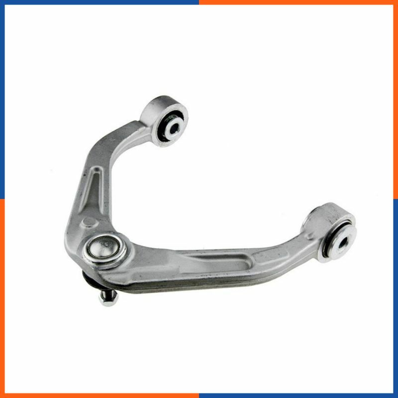 Bras de suspension supérieur droit Alfa Romeo 042019B triangle avant