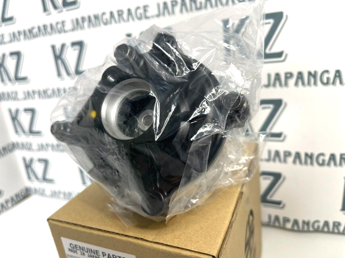 Kawasaki Genuine ZX1000 Ninja ZX-10 Water Pump w/O-Ring OEM Parts