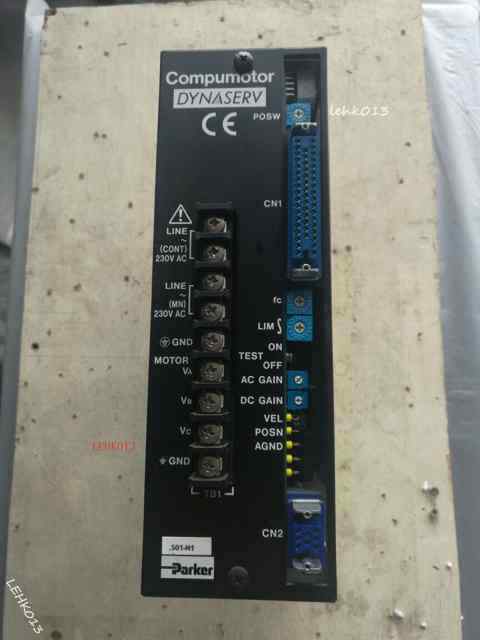 Used (100% Test)  DR-1015B-230-V2-D0 with 90days warranty Free DHL or EMS #F8