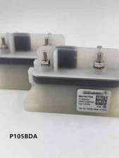 P105BDA High voltage contactor 12VDC relay components DC