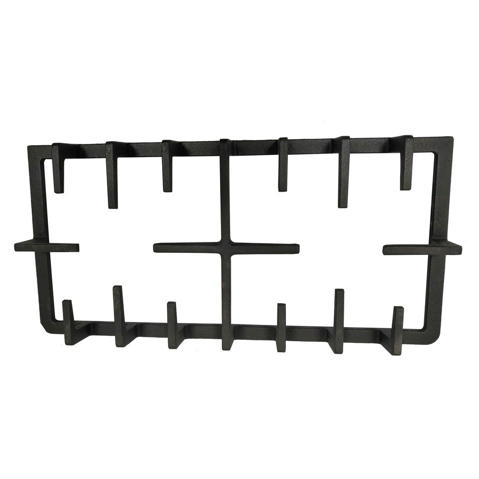 4Burner Builtin GAS Stove Propane Natural GAS LPG Countertop Gas