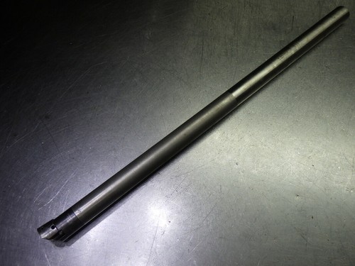 Kennametal H16 Heavy Metal Double Ended Boring Bar 1" Shank 19" OAL (LOC2214) - Picture 2 of 5