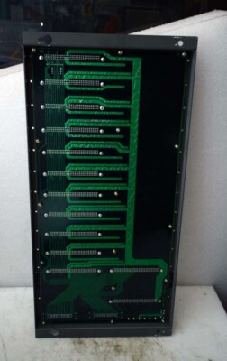 ファナックBASE UNIT A03B-0801-C009 PT01Ax2 Fanuc A03B-0801-C009 I/O Base Unit A20B-1001-0030 | eBay