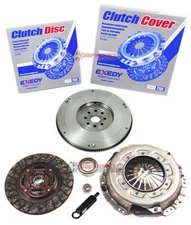 EXEDY CLUTCH KIT+FX HD OE FLYWHEEL for 84-88 4RUNNER PICKUP 2.4L GAS / DIESEL
