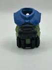 GIJoe Classified Barbecue Mad Marauders Vest Accessory Fodder 1/12 Scale