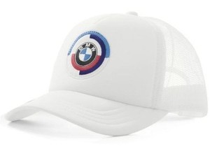 bmw motorsport gorra