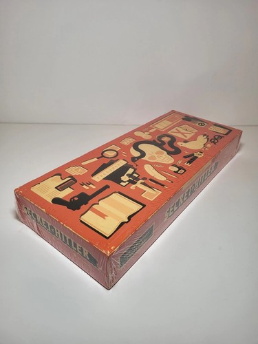 Secret H1tler Game Strategy & Betrayal ADULT Board Game NEW SEALED - Picture 5 of 7