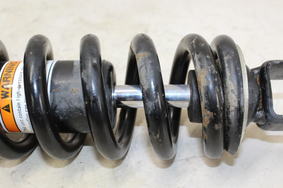 Amortiguador trasero Suzuki Boulevard M50 Vz 800 2005 Foto 2 de 4