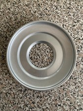 BBS RC Aluminium Felgendeckel 09.23.519 NEU NOS 0923519 4 Stück