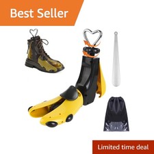 PKCEIJSW Boot Stretcher Cowboy Boots Women Men
