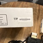 HYPERCOM T7P Credit Card Machine And HYPERCOM S7-CR Pin Pad For Parts — photo 9