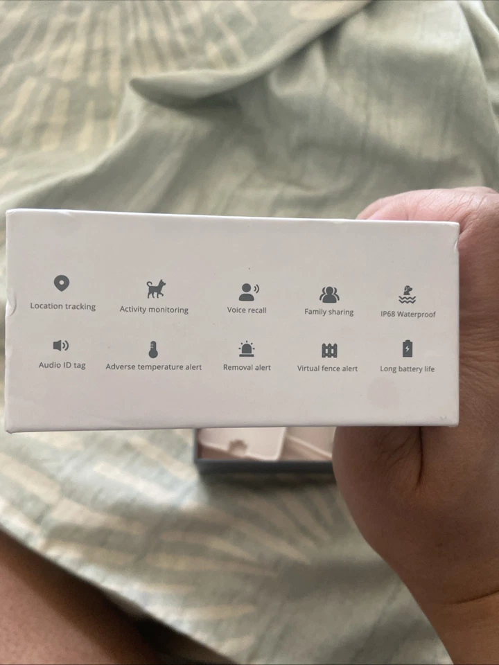 Pawfit 3 Gps Tracker Waterproof - Image 4 of 4