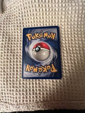Pokemon Blastoise Holo Base Set 2/102 on eBay
