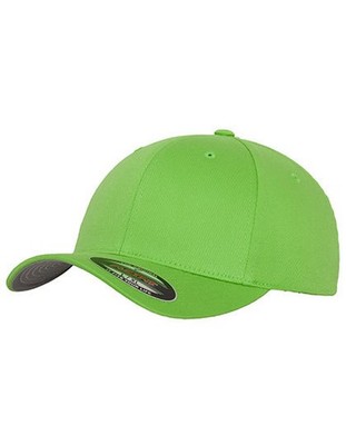 FLEXFIT Baseballkappe Wolloptik viele Farben Wooly Cap Kappe XS-XXL 6277 NEU