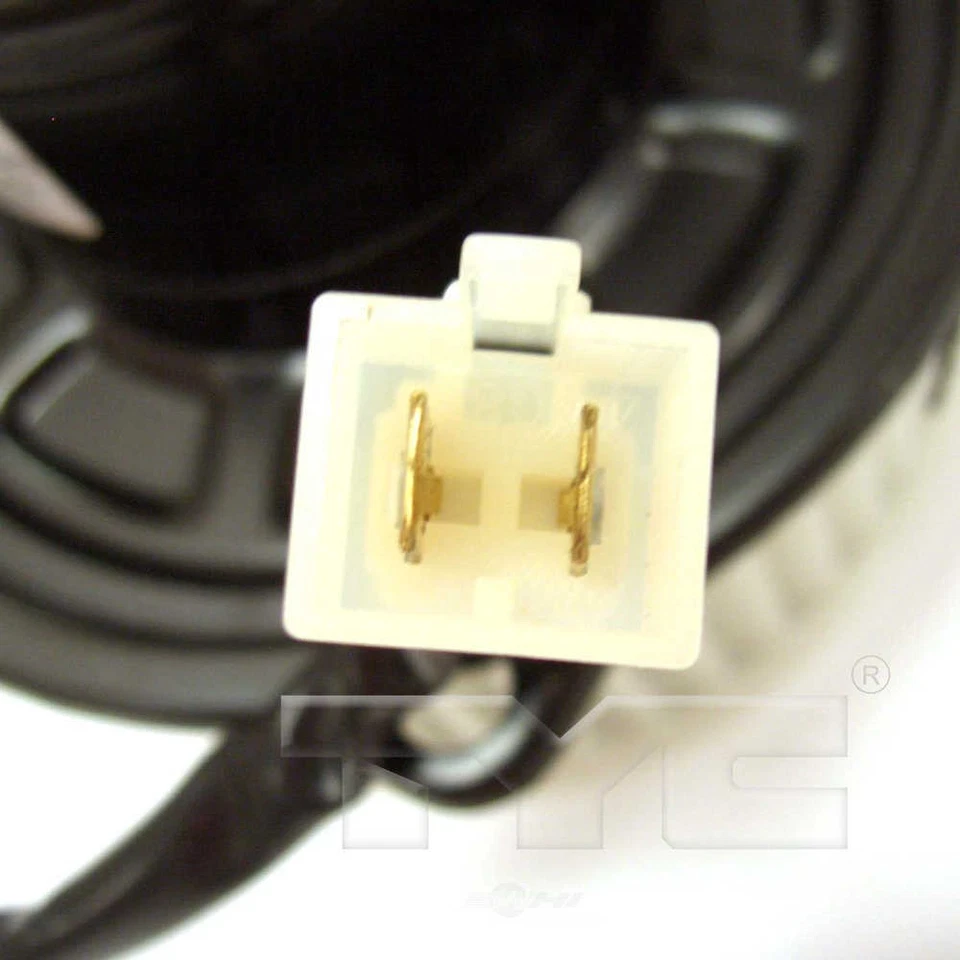 Motor soplador HVAC para Jeep Grand Cherokee TYC 1993-1998 Foto 2 de 4