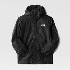The North Face Kids Antora Rain Jacket- Size 6 XS