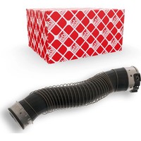 Febi Bilstein 100495 Ladeluftschlauch FüR BMW 1 3 X1 E90 E91 E88 E82 E84
