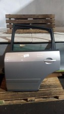 Porte arrière et accessoires Audi A2