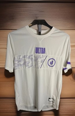 New-Call Of Duty League-Ultra-Toronto s Team- White - Men s Size Small