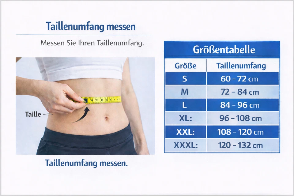 LOREY - Rückenbandage, Rückenstütze, Rückengurt mit 4 integrierten Flachfedern - Bild 3 von 4