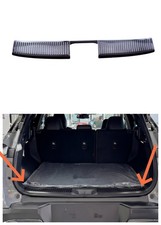 For 2026 Nissan Murano Car Accessories Rear Bumper Protector Trim Panel Cover