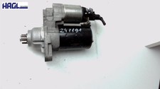 Démarreur Skoda FABIA