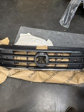 Calandre Volkswagen TIGUAN
