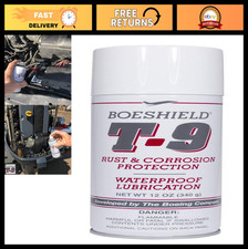 Rust & Corrosion Inhibitor, Waterproof Lubric...