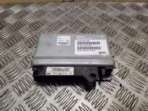 AUDI A6 Avant 4A, C4 Getriebesteuergerät 0260002338 0501005054 26190583