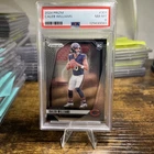 2024 Panini Prizm - Rookies Caleb Williams #301 (RC)