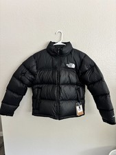 The North Face Womens Nuptse 1996 Retro TNF B...
