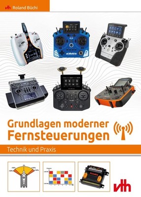 Prof. Dr. Rolan Grundlagen moderner Fernsteuerungen: Tec (Paperback) (UK IMPORT)