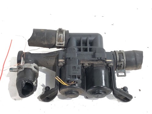 BMW 9119164 ZUSÄTZLICHE WASSERPUMPE 1 Stk.