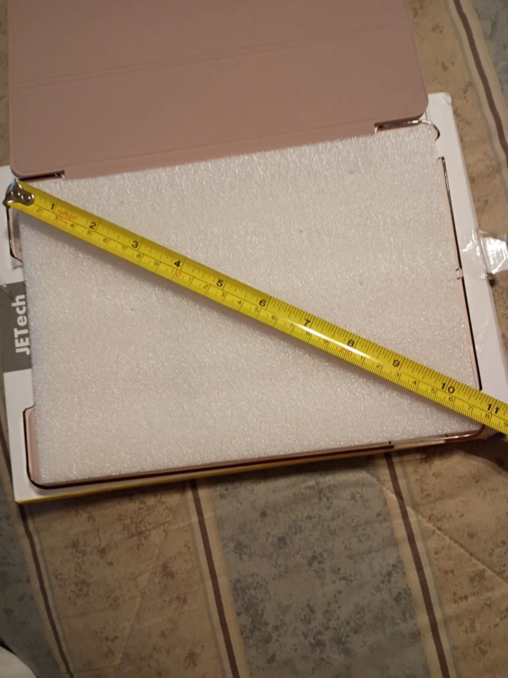 JETech Protective Case for iPad Pro 6/5 - Image 4 of 4