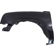 Fender For Chevrolet Silverado 1500 2003-2006 Front Driver Side USA Built