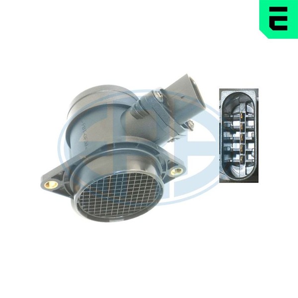 Era Luftmassenmesser FüR Vw Golf Iv 2.0 1.8 New Beetle Audi A3 Octavia-image