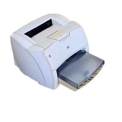 HP LaserJet 1300 Workgroup Laser Printer VERY CLEAN! PLS READ FULL DESCRIPTION!