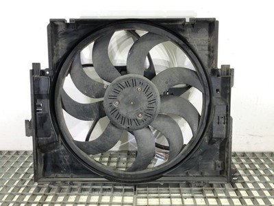 JOHNSON ELECTRIC 7608407 KÜHLERLÜFTER BMW 3er Touring F31 1 Stück