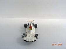 Carrera Universal 132 Brabham F1 40409 patrz zdjęcie CK9850 o.