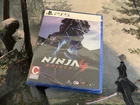 Ninja Gaiden 4 - Import (Sony PlayStation 5) *Loose Disc