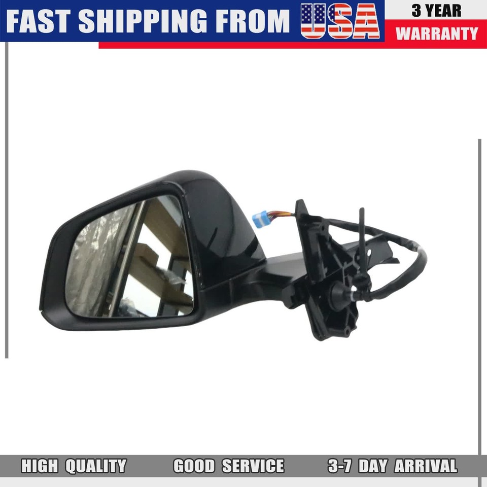 TESLA MODEL Y MIRROR RIGHT PASSENGER 2020 2021 2022 2023 2024 OEM TESLA MODEL Y MIRROR RIGHT PASSENGER 2020 2021 2022 2023 2024 OEM