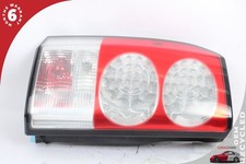 2010-2013 Land Rover LR4 SUV Rear Left Side Outer Tail Light AH2213405BC OEM