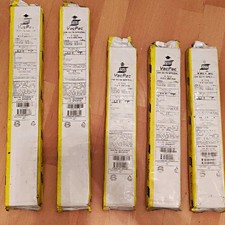 ESAB VacPac Schwei&szlig;elektroden OK 53.16 SPEZIAL E 7015 3,2 x 350 mm