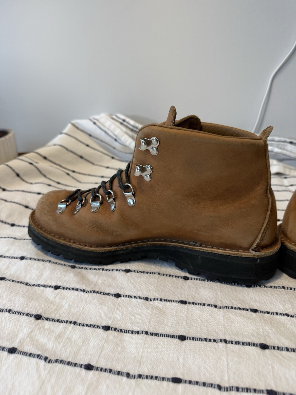 Danner Mountain Light Cascade Clovis — US9EE, EU43 - image 7