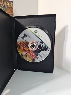 Pure - Microsoft Xbox 360
