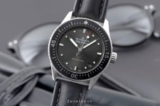 Blancpain Fifty Fathoms Bathyscaphe Automatik R. 5100B-1110-B52A NP: 11000,- €
