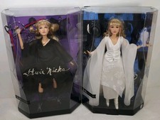 STEVIE NICKS BARBIE DOLLS BELLA DONNA 2023 2025 MATTEL HMV00 JBJ45 NRFB