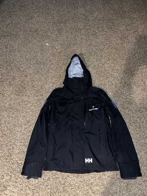 Helly Hansen Helly Tech Black Professional Soft Shell