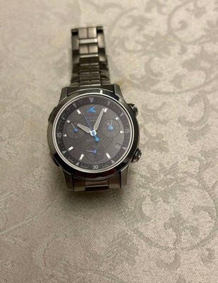CASIO OCEANUS OCW-10 Funk Herrenuhr aus Japan