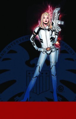 UNCANNY X-MEN (2013-2015) #10 MARVEL COMICS